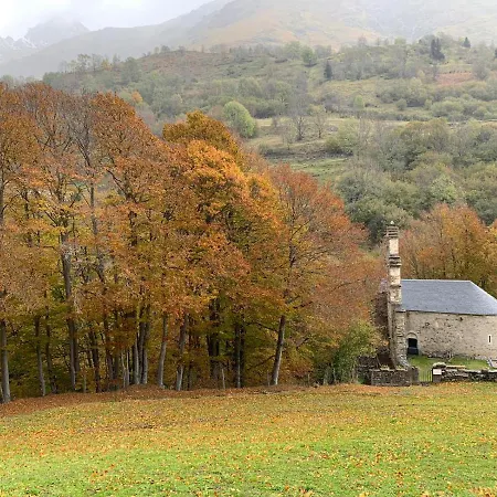 Casa Rural 