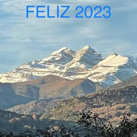 بيت للعطل Casa Rural 