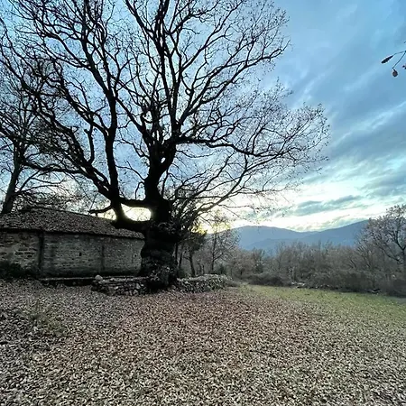بيت للعطل Casa Rural 
