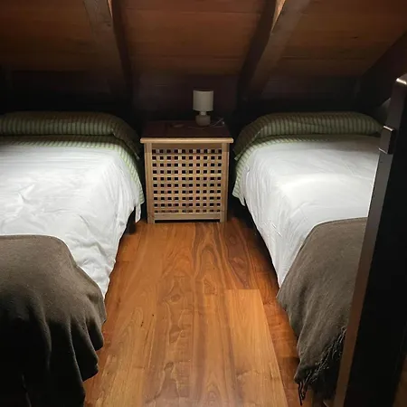 El Retiro Сasa de vacaciones *