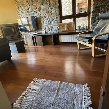 Casa de vacances 