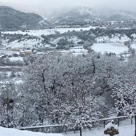 El Retiro Сasa de vacaciones