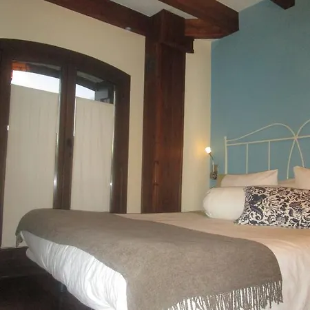 بيت للعطل Casa Rural 