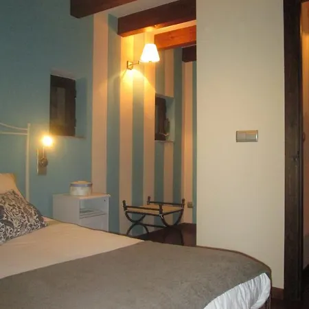 بيت للعطل Casa Rural 