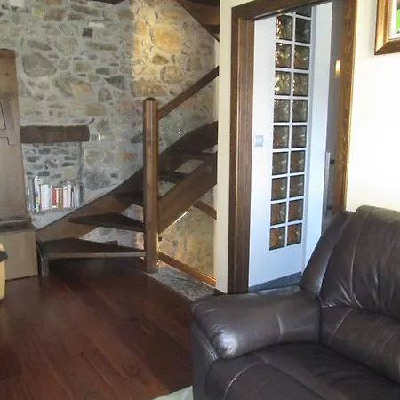 Casa Rural 