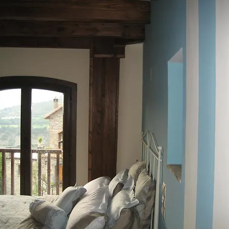 Casa Rural 