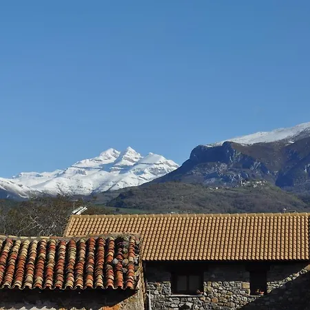 بيت للعطل Casa Rural 
