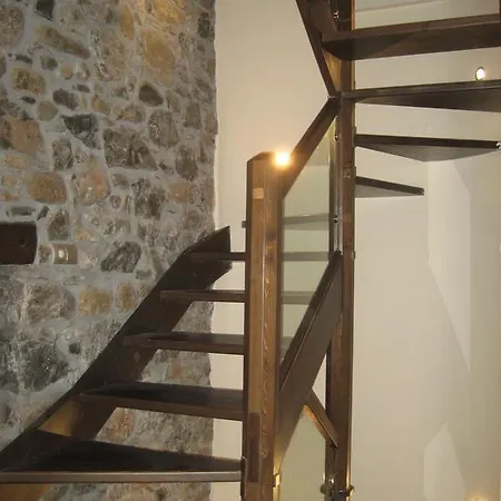 Casa Rural 