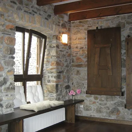 Casa Rural 