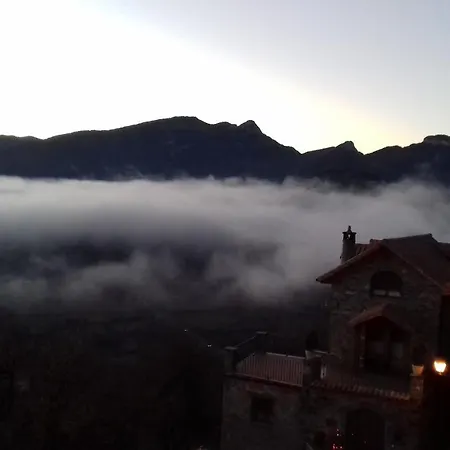 Casa Rural 