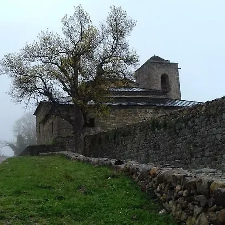 بيت للعطل Casa Rural 