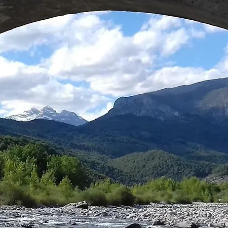 Casa Rural 