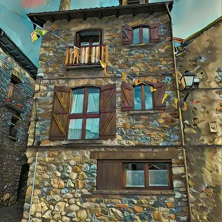 Casa Rural 