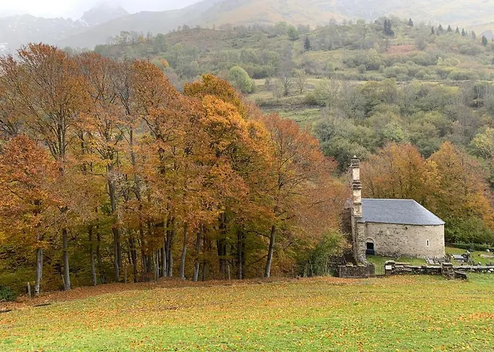 El Retiro Сasa de vacaciones *