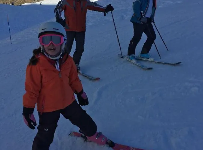 El Retiro Сasa de vacaciones Laspuña