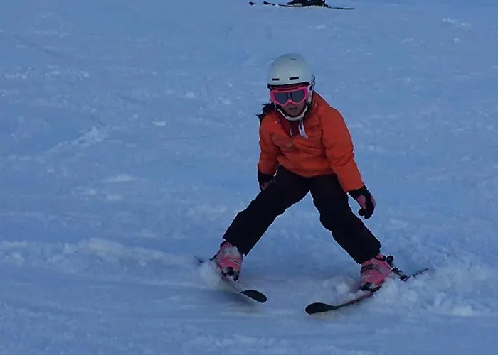Сasa de vacaciones El Retiro Laspuña