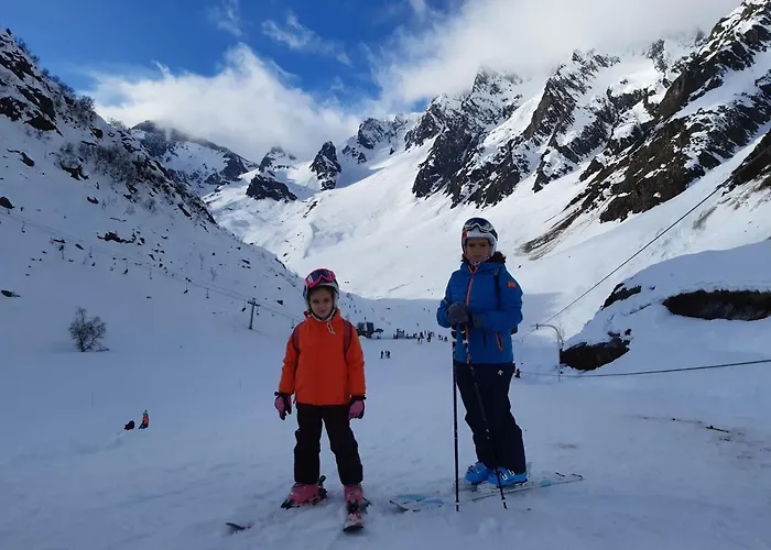 Сasa de vacaciones El Retiro Laspuña