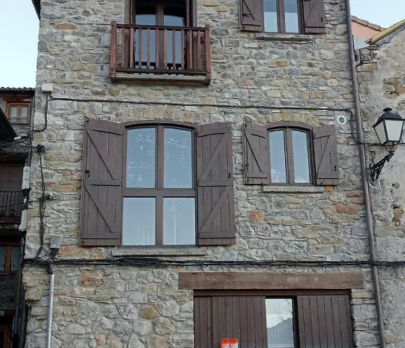 Сasa de vacaciones El Retiro *