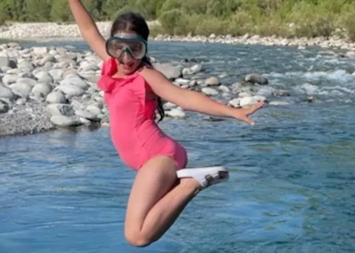 El Retiro Сasa de vacaciones *