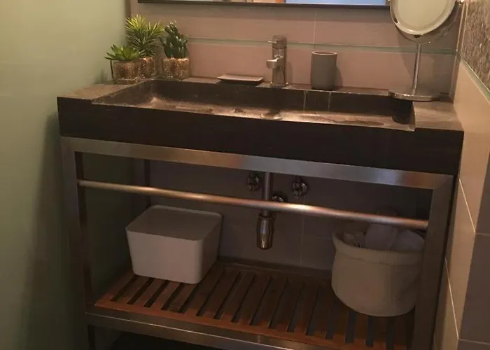 El Retiro Сasa de vacaciones *