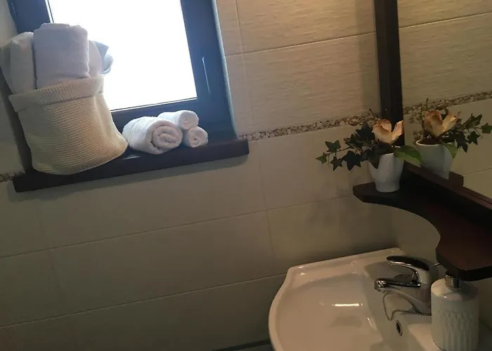 El Retiro Сasa de vacaciones Laspuña