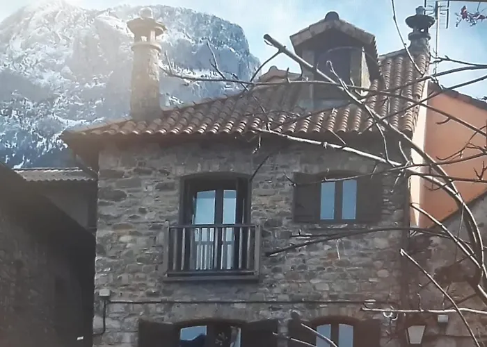 El Retiro Сasa de vacaciones