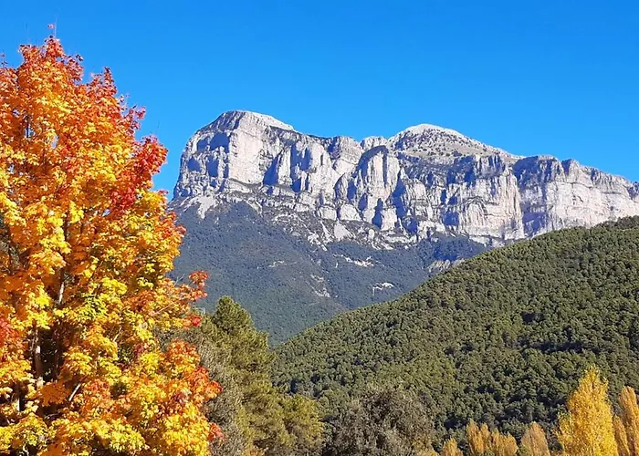 El Retiro * Laspuña