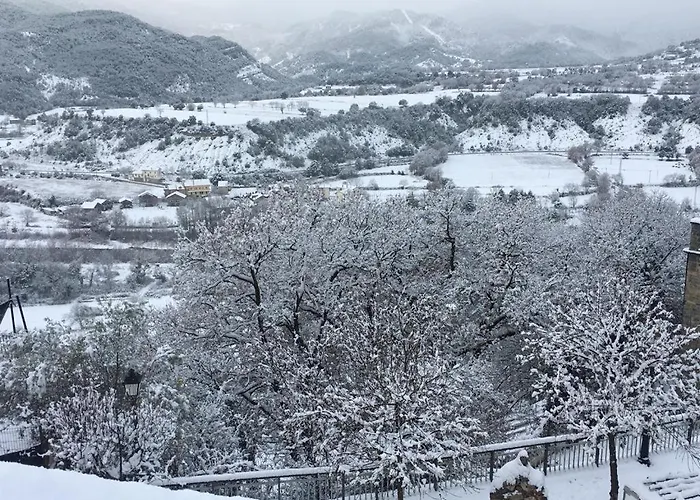 El Retiro Сasa de vacaciones