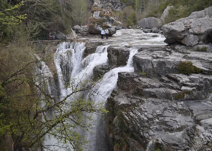 El Retiro Сasa de vacaciones *