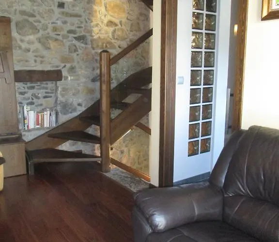 El Retiro Сasa de vacaciones *