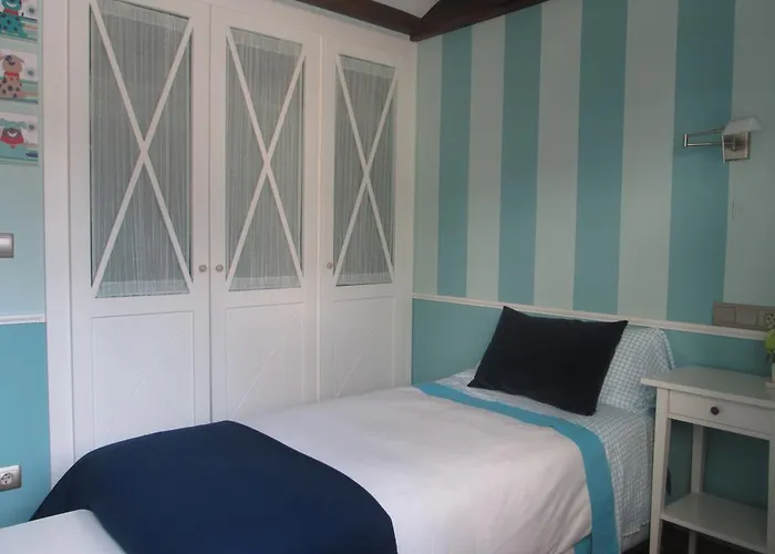 El Retiro Сasa de vacaciones