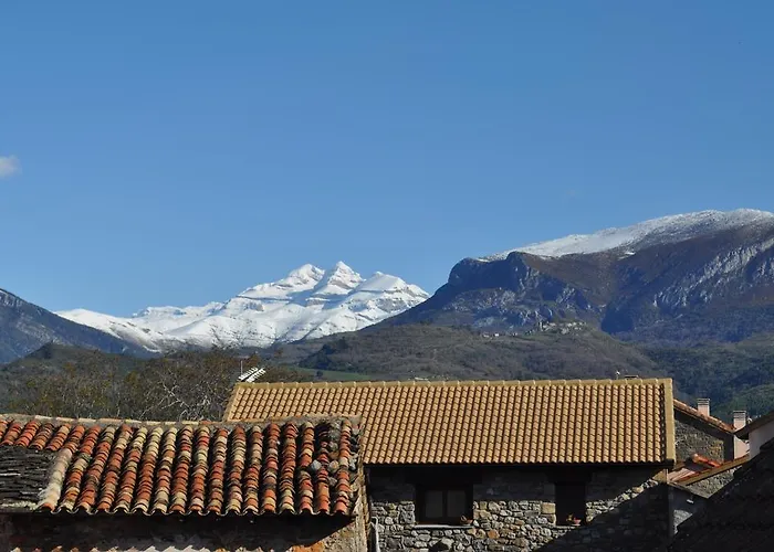Сasa de vacaciones El Retiro *