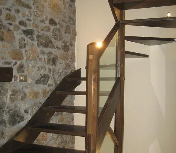 El Retiro Сasa de vacaciones