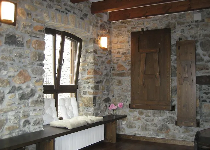 El Retiro Сasa de vacaciones *