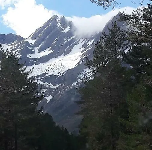 Сasa de vacaciones El Retiro