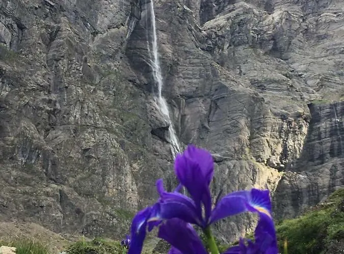 El Retiro Сasa de vacaciones *